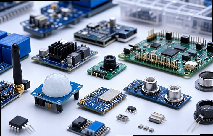 NAND Flash总览参数与应用整理 1